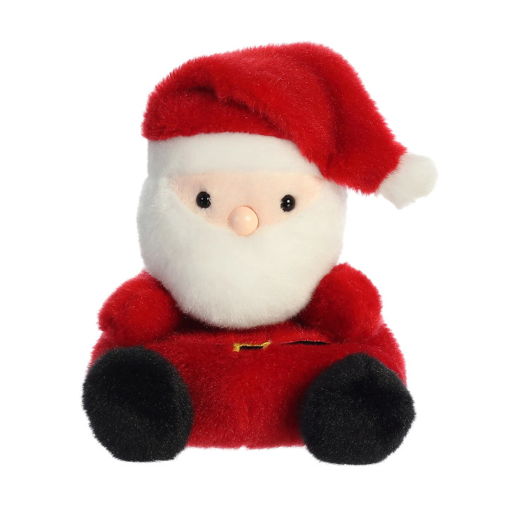  Aurora® - Palm Pals™ - 5" Santa