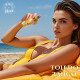 Toledo Tango Body Mist - Inspired by Sol de Janeiro Cheirosa '62 (Brazilian Bum Bum Cream scent)