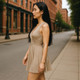 The Flirty Romper - Multiple Colors