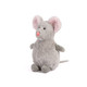 UNSCENTED Warmies For Pets - Mouse
