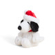 PEANUTS Snoopy Santa Warmies
