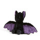 Purple Bat Warmies