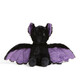 Purple Bat Warmies