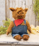 Henry Highland Cow Doll Henry Highland Cow Doll