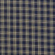 Sturbridge Unlined Panel Pair - 63"L - Navy