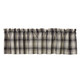 Valance - 72"x14" - Crossroads