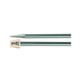 Susan Bates Silvalume Single Point Knitting Needles 10"-Size: 13/9mm