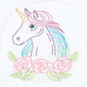 Unicorn 18" Quilt Blocks