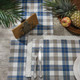 Table Runner - 13"x54" - Bingham