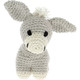 Donkey Joe Crochet Amigurumi Kit