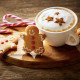 Sugar Free Gingerbread Syrup