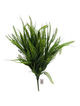 21" Artificial Button Fern
