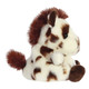 Aurora® - Palm Pals™ - 5" Haymitch Painted Horse™
