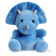 Aurora® - Palm Pals™ - 5" Tank Triceratops™