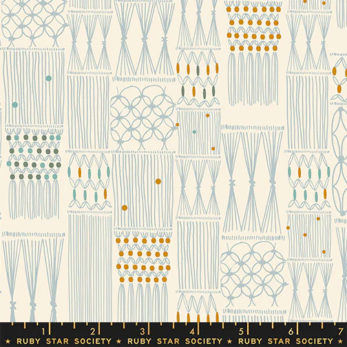 Calathea by Ruby Star Society