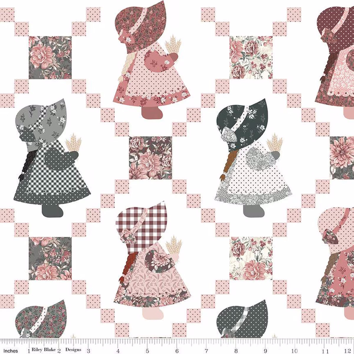 Quilt Backing Fabric
