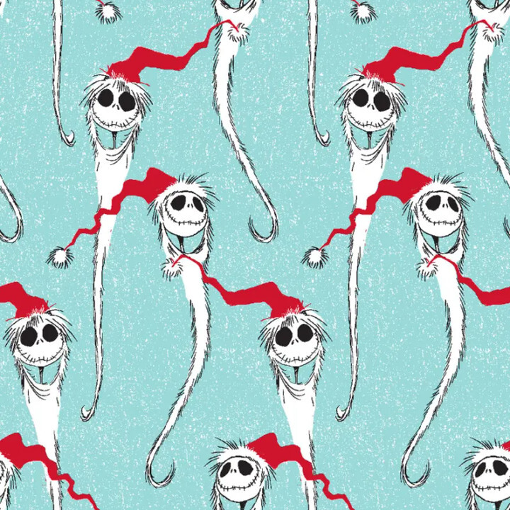 Nightmare Before Christmas