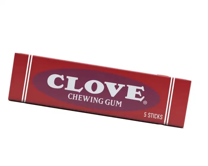 Chewing Gum