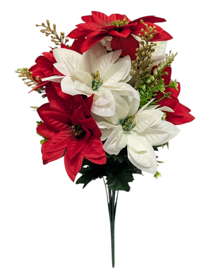 Flowers & Botanicals