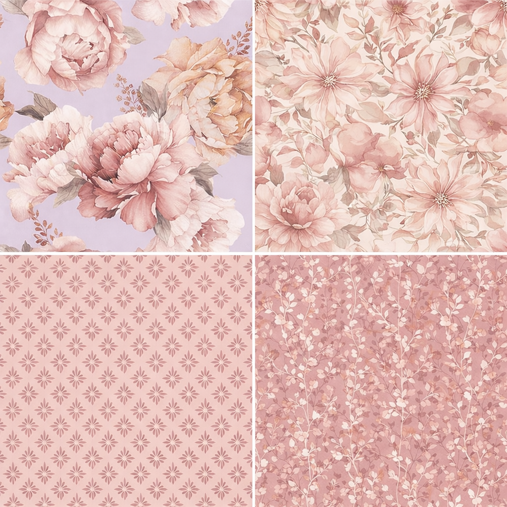 Daybreak on the Prairie by Modern Prairie