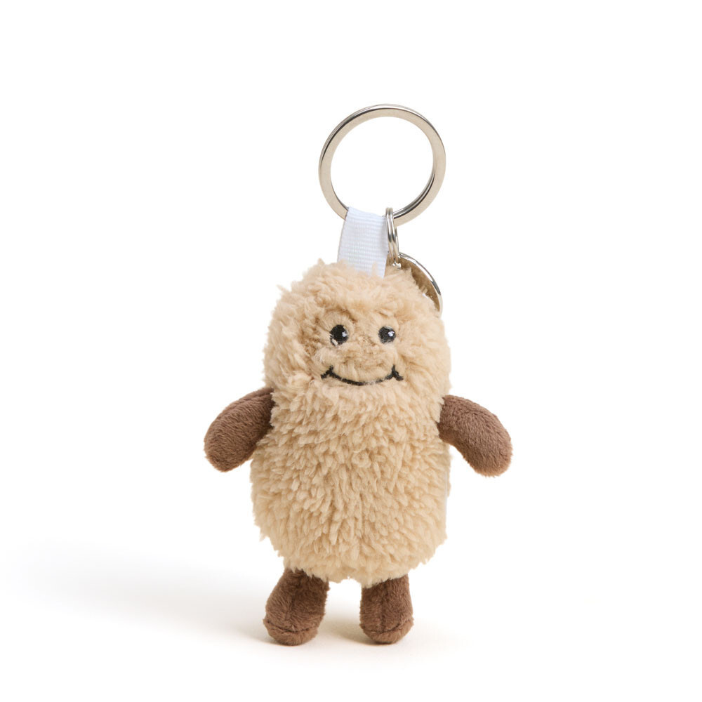 Warmies® Keyrings