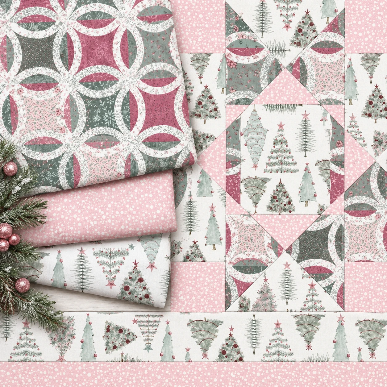 Just a Dusting by Michelle Austin
