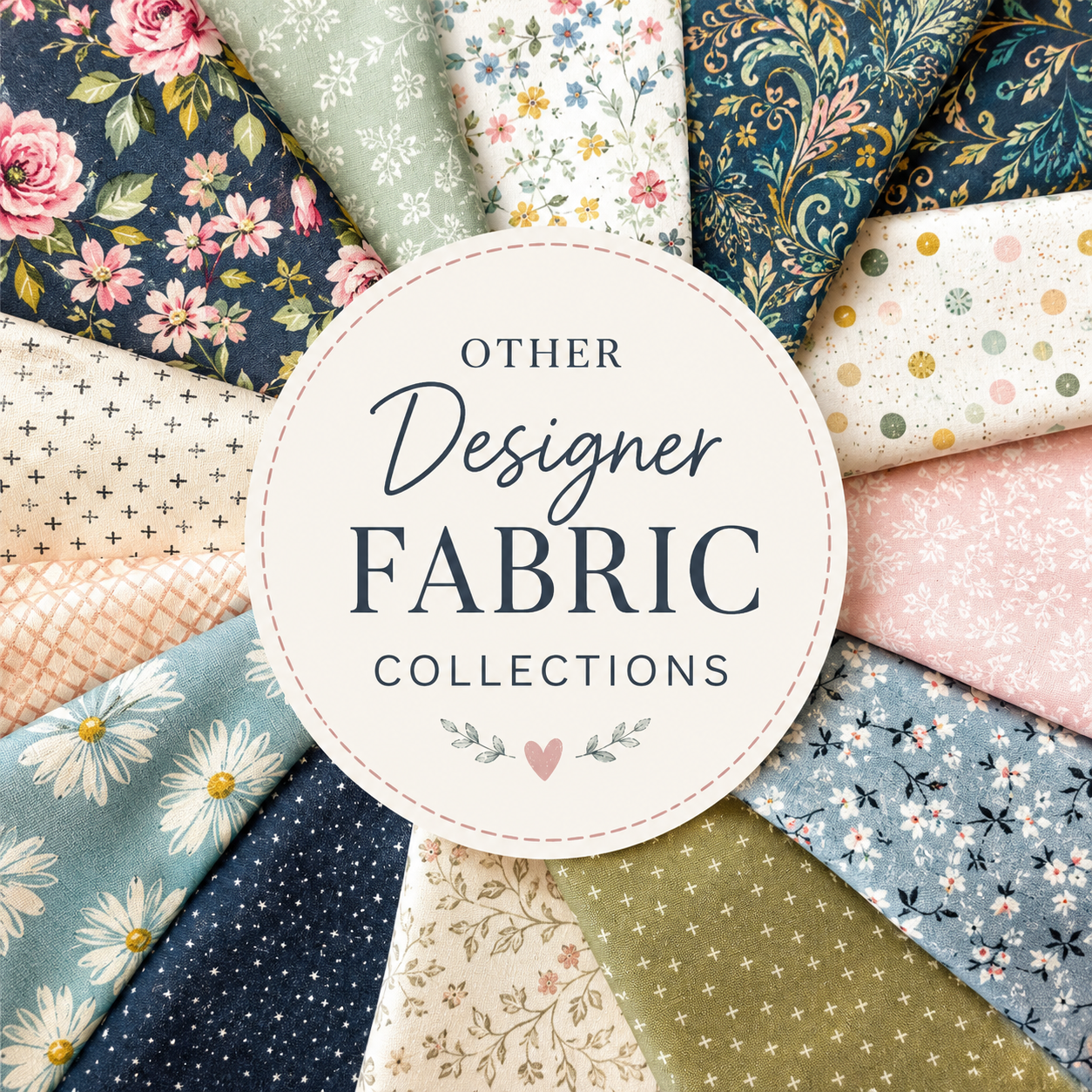 Other Designer Fabric Collections