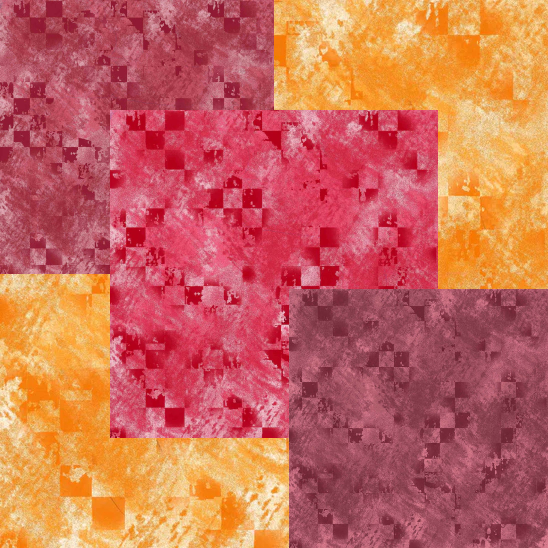 Collegiate & University Team Color Blenders