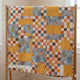 Blossoms & Blooms by Elena Amo (Moda)