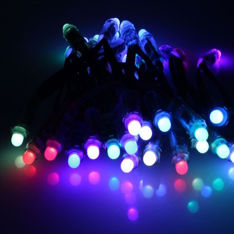 Christmas Lights