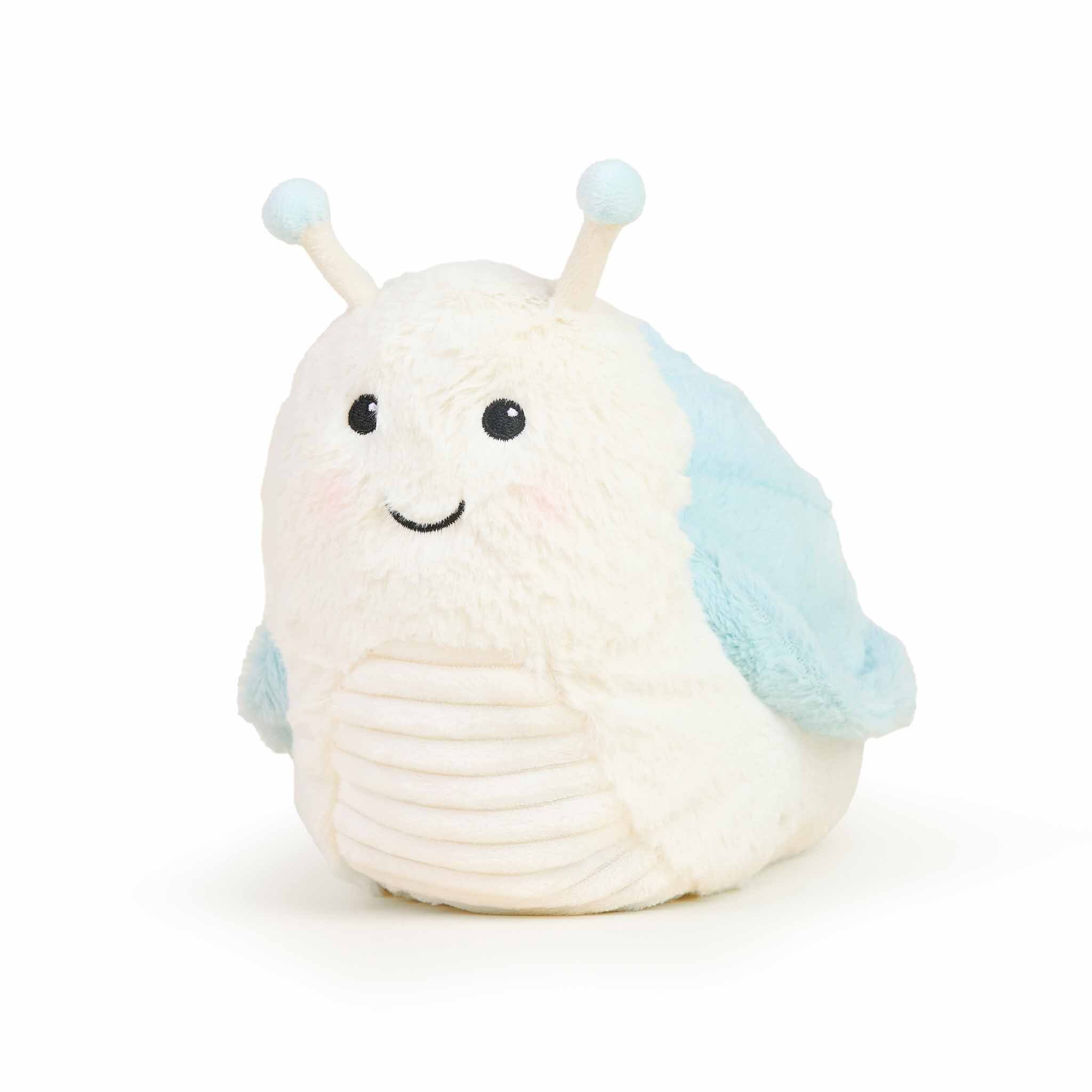Warmies® Microwavable Weighted Plush Animals