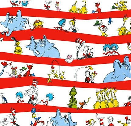Dr. Suess