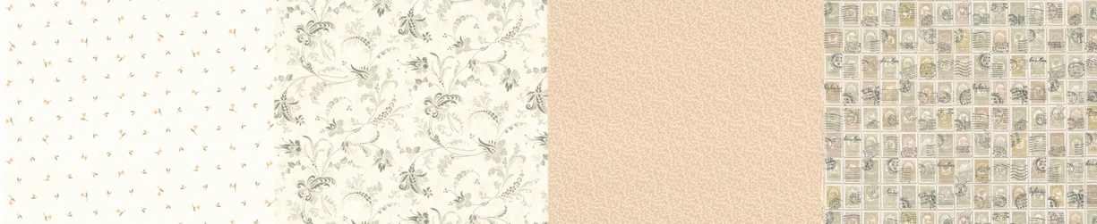 Celebrating 50 Years of Moda