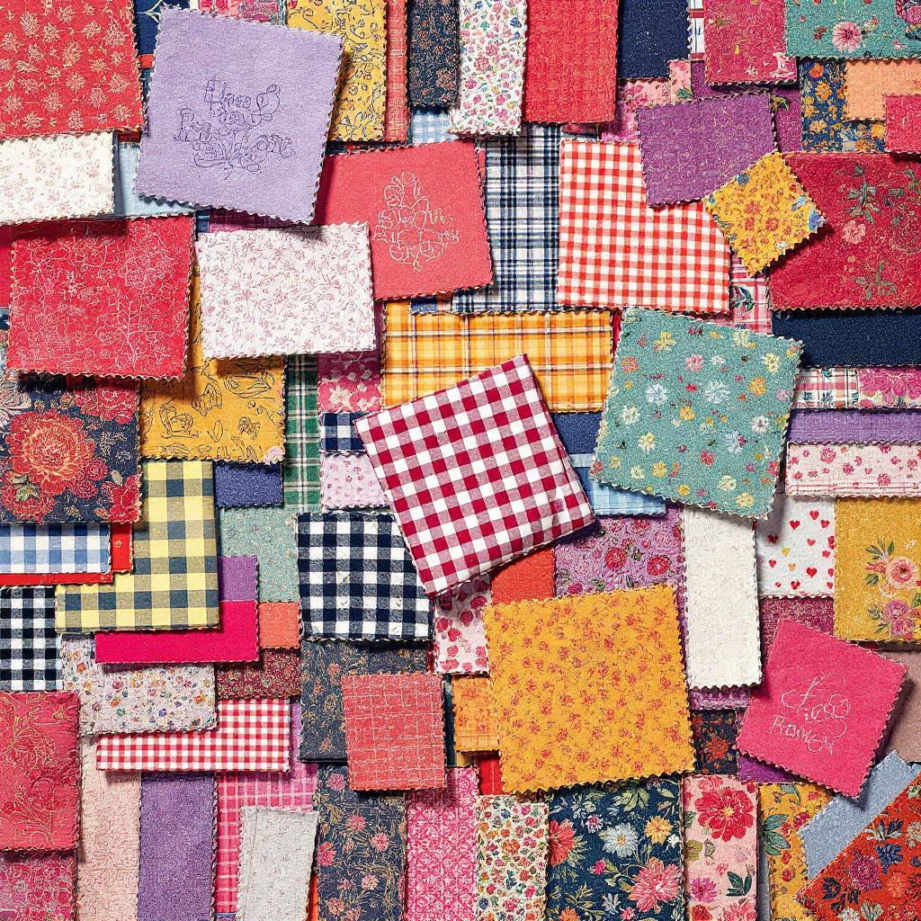 Miscellaneous Fabric Collections