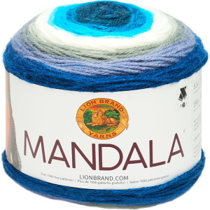 Mandala Yarn