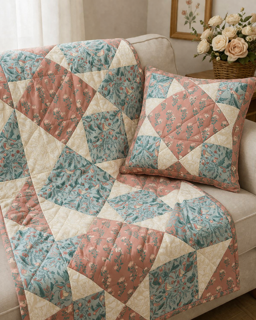 Ambleside by Amanda Niederhauser (Riley Blake)