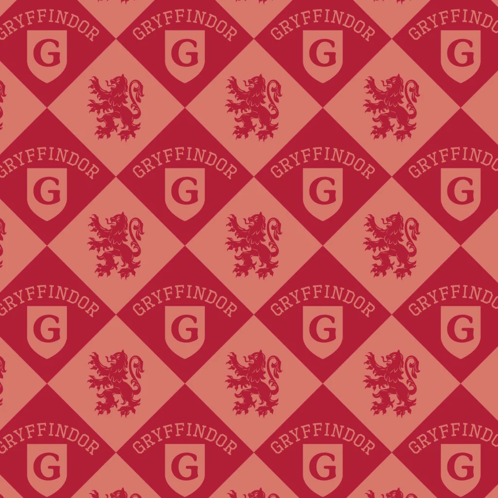 Harry Potter House Champions Collection