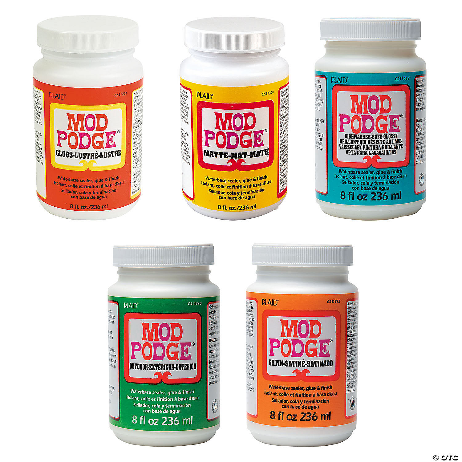 Mod Podge