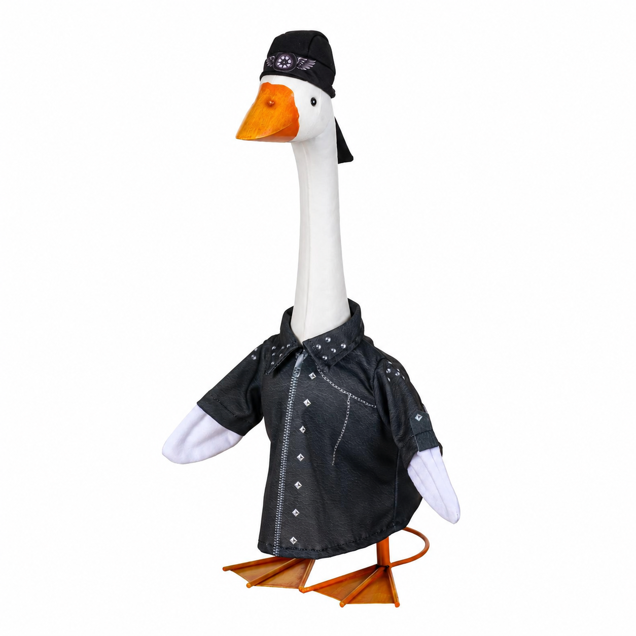 Porch Goose Outfits