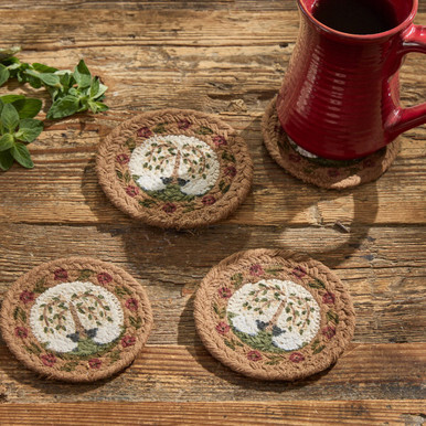 Coasters
