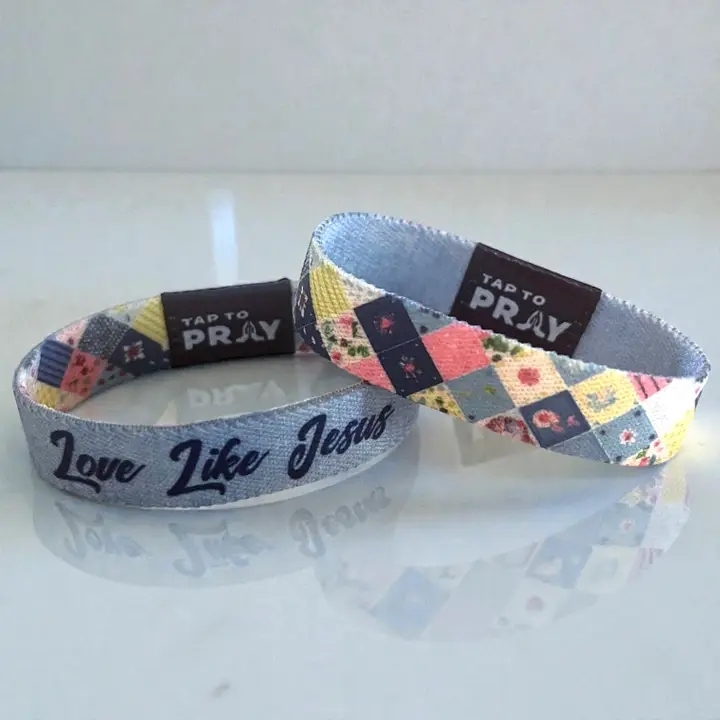 Tap To Pray®