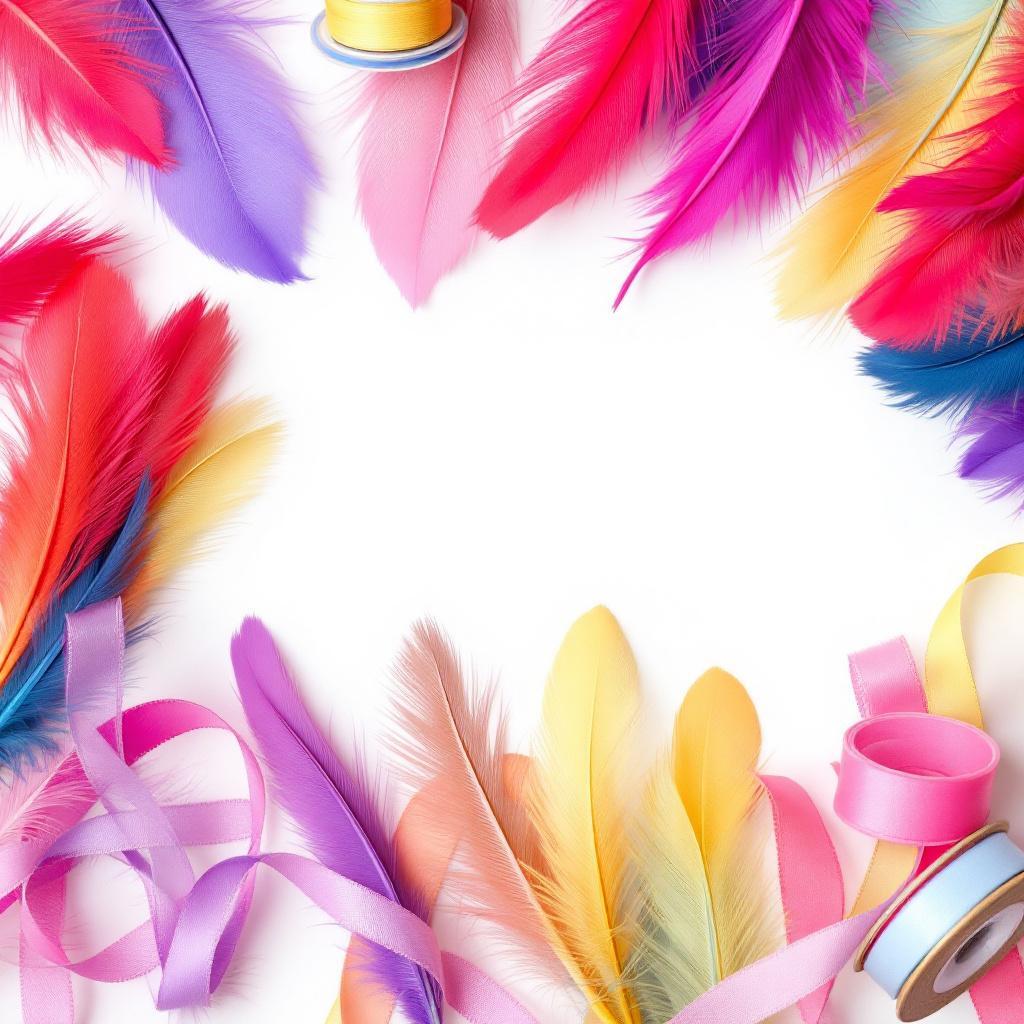 Trims & Embellishments