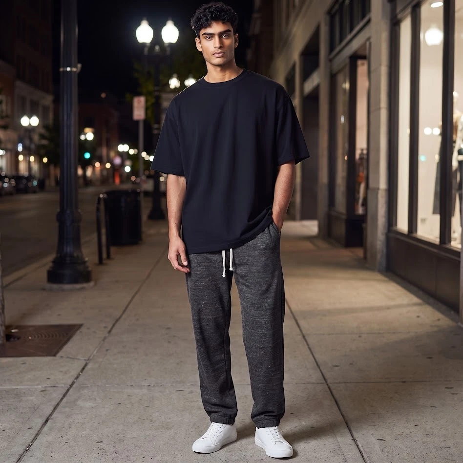 Sweatpants