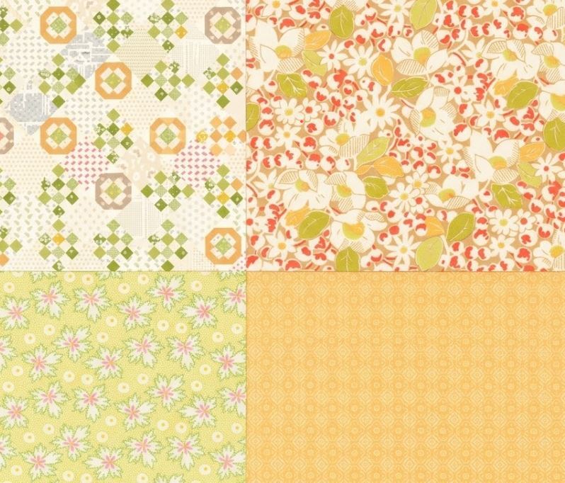 Summers End by Fig Tree & Co