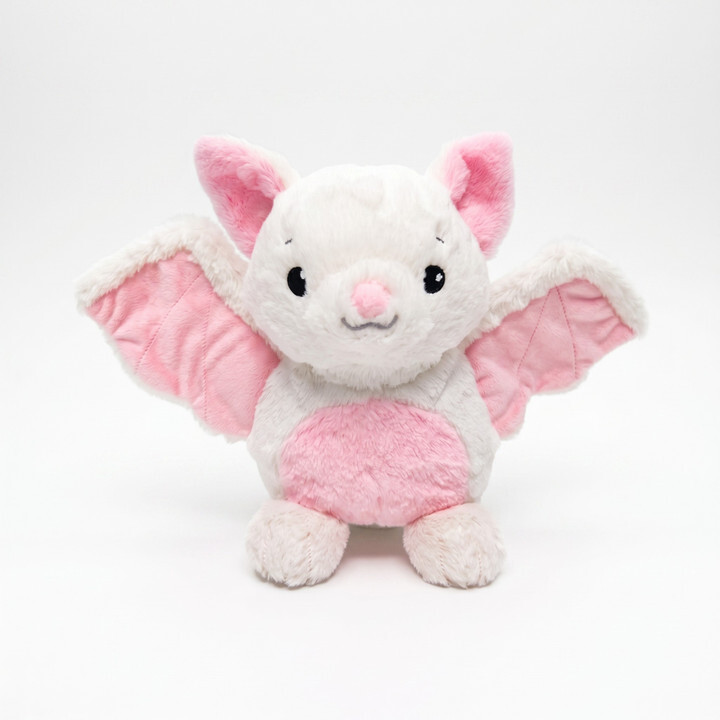 Plush & Stuffed Animals