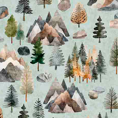 Nature & Outdoors