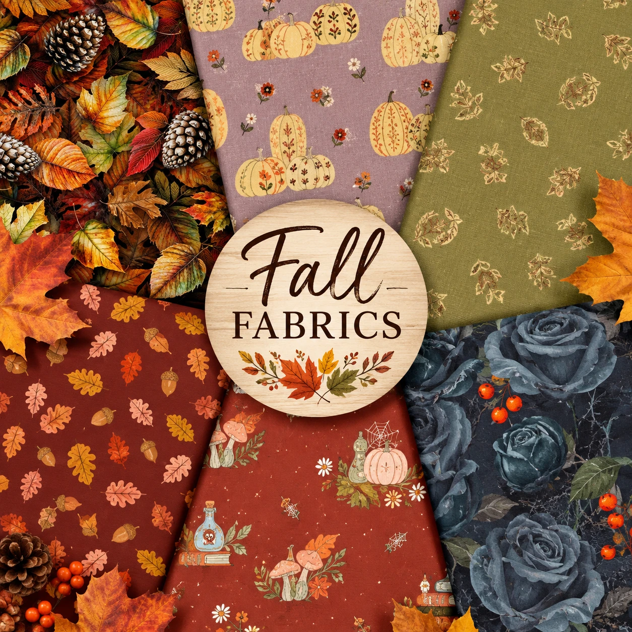 Fall / Autumn