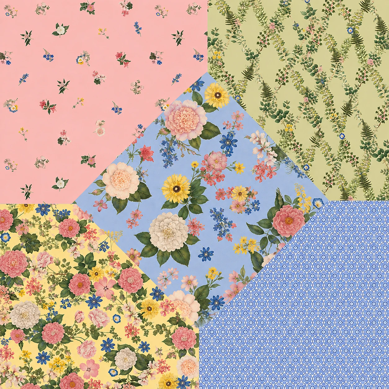 Everbloom Inspired by Royal Horticultural Society