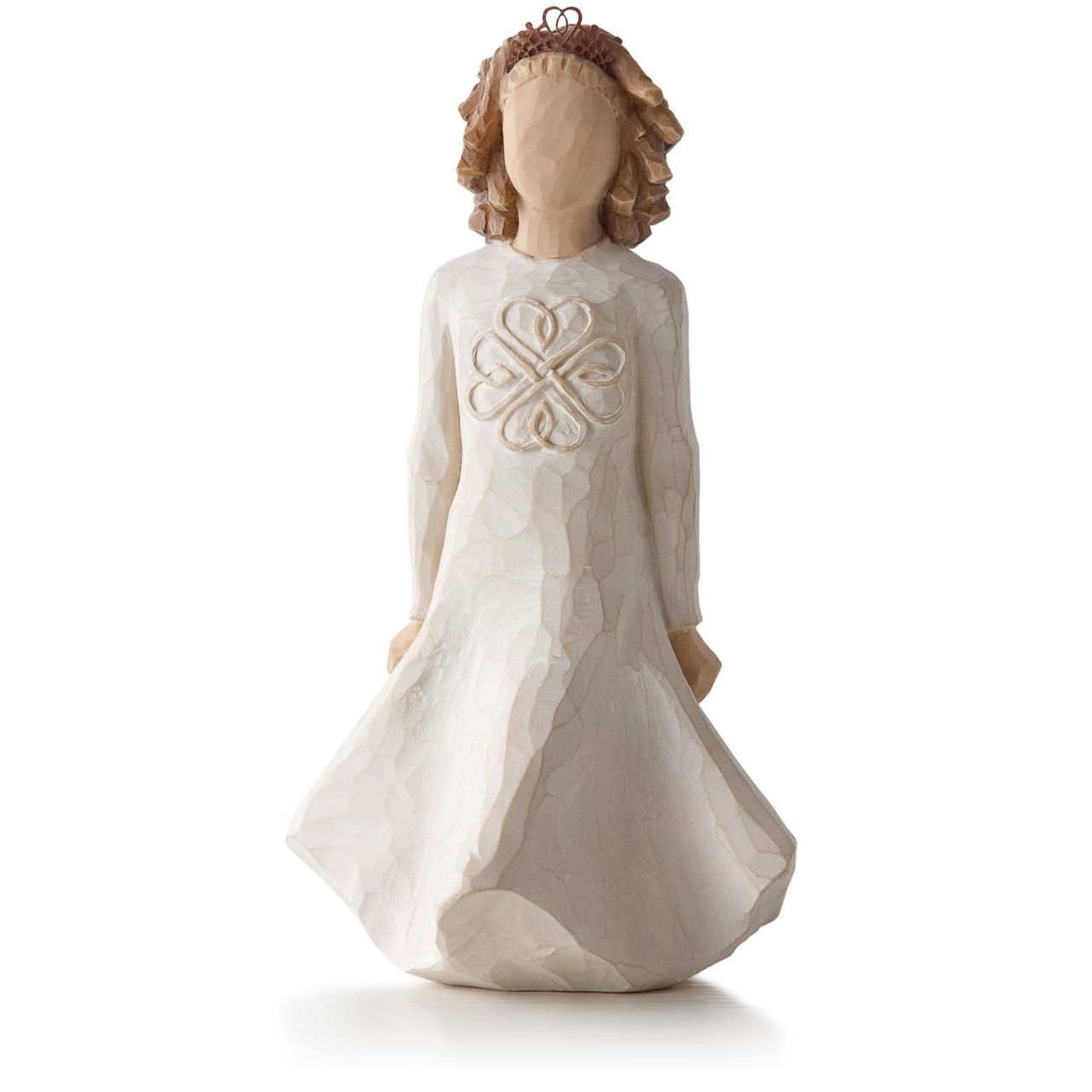 Willow Tree Irish Charm