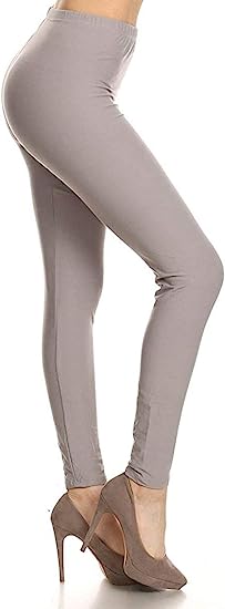 Heathmoor Capri Leggings